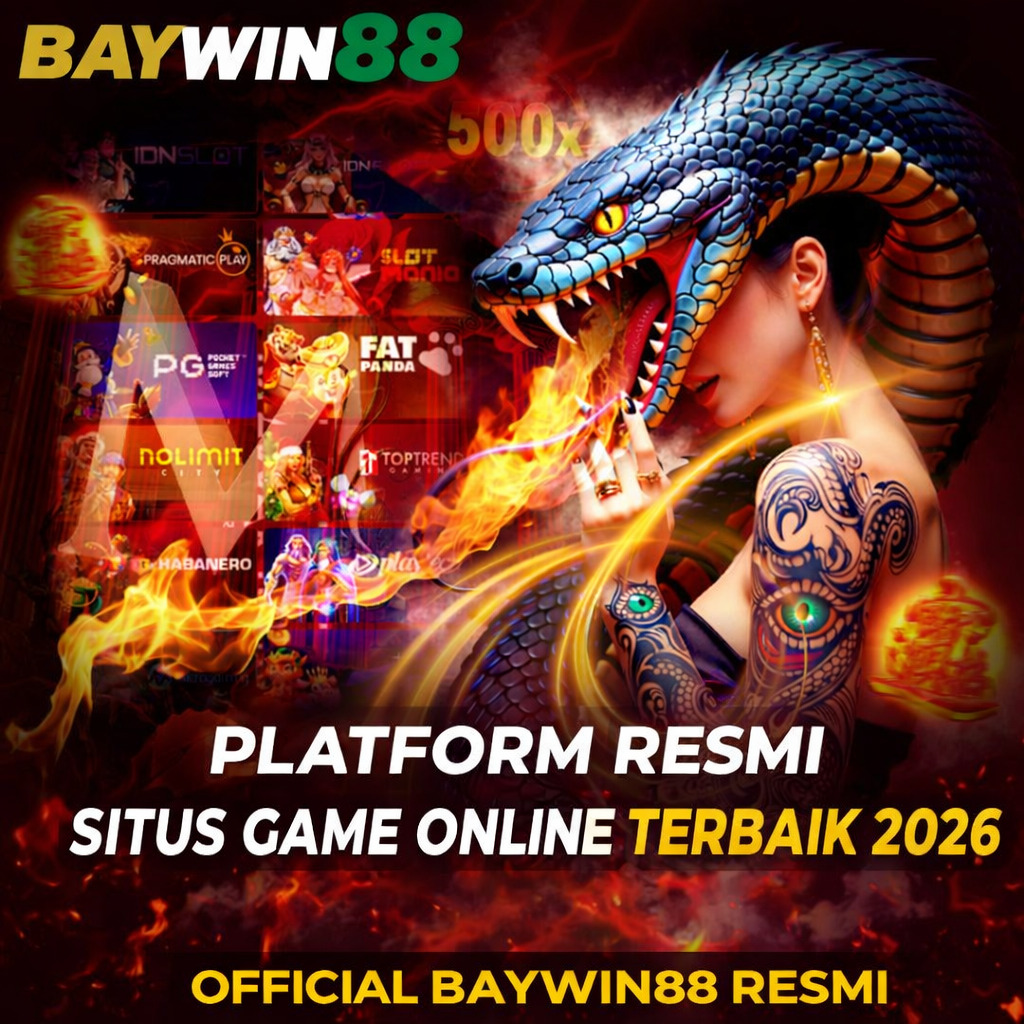 Galeri foto BAYWIN88: Trend Baru Dunia Game Online Indonesia 2026 Tempat Nongkrong Para Gamers di BALI